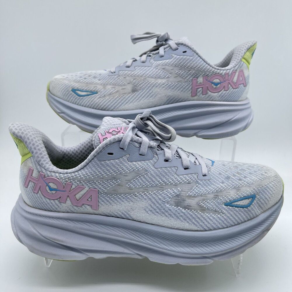Hoka One One Clifton 9 | 1132211 GLLS | Women's US 7.5 D